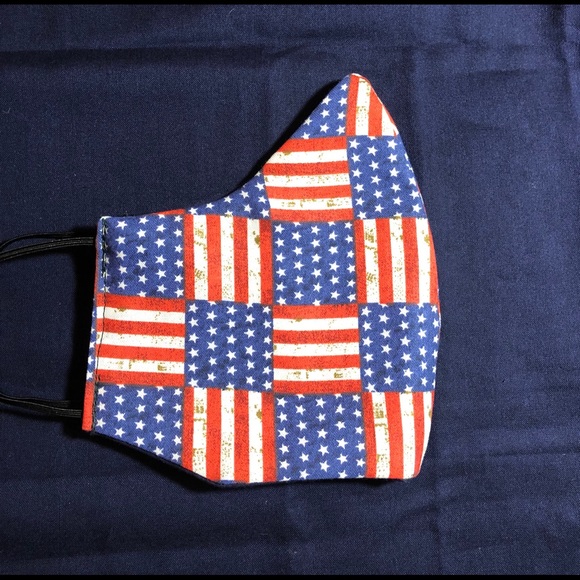 Face mask - Picture 2 of 14